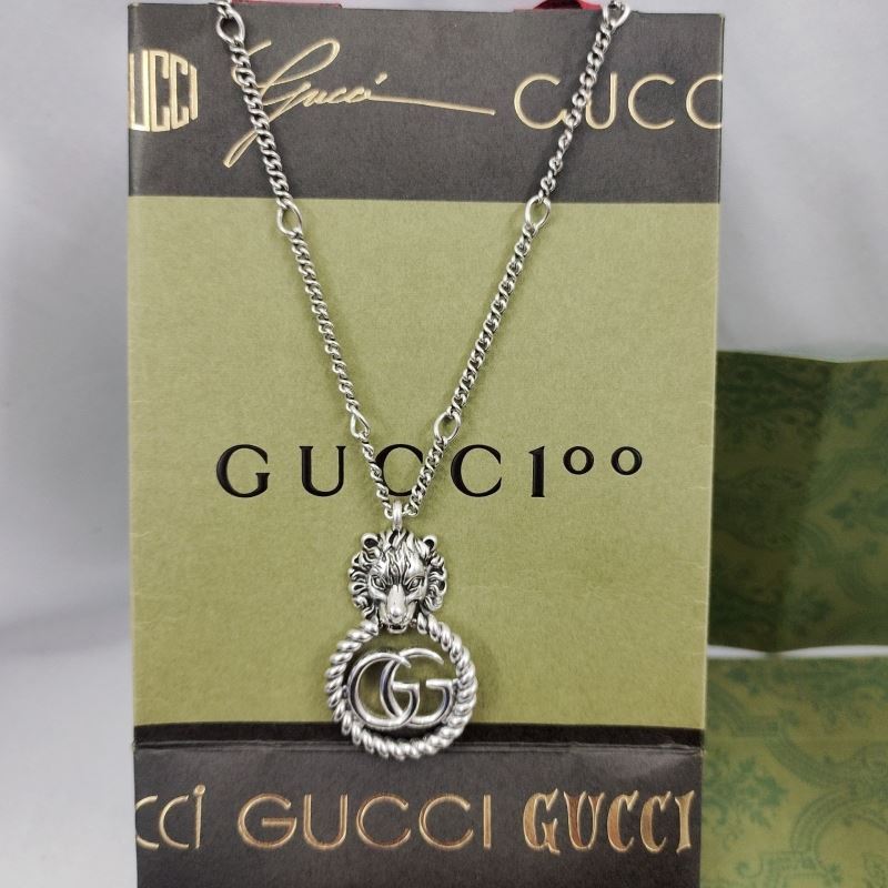 Gucci Necklaces